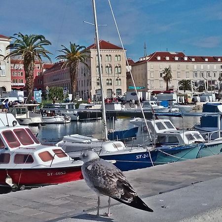 Guest House Varos Split Exterior foto