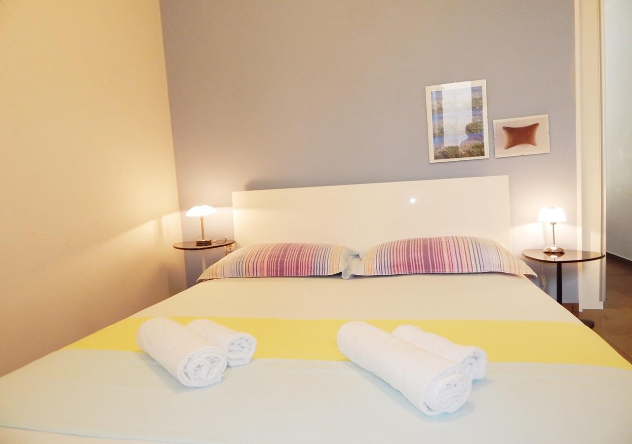 Guest House Varos Split Exterior foto