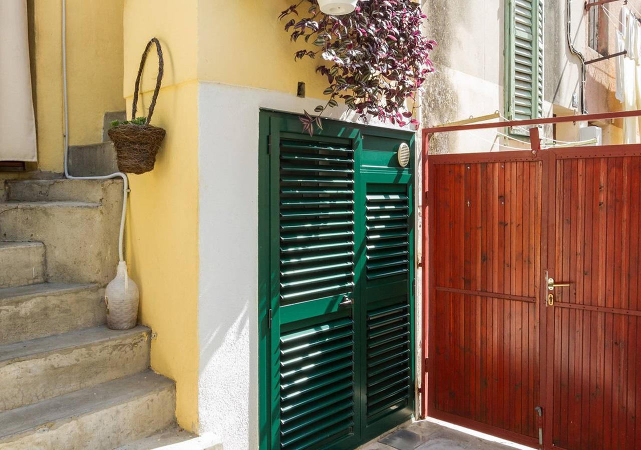 Guest House Varos Split Exterior foto