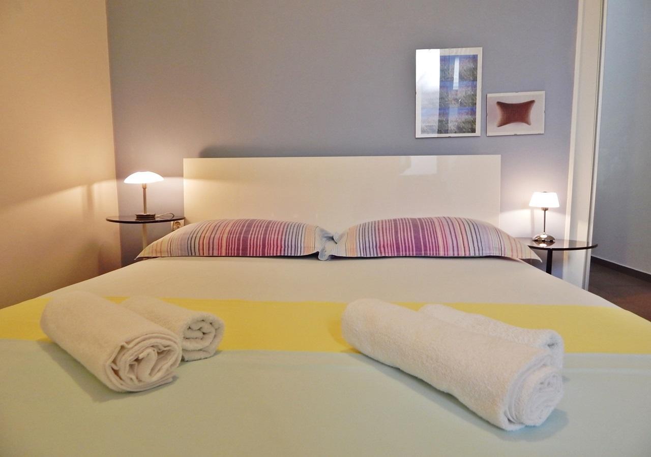 Guest House Varos Split Exterior foto