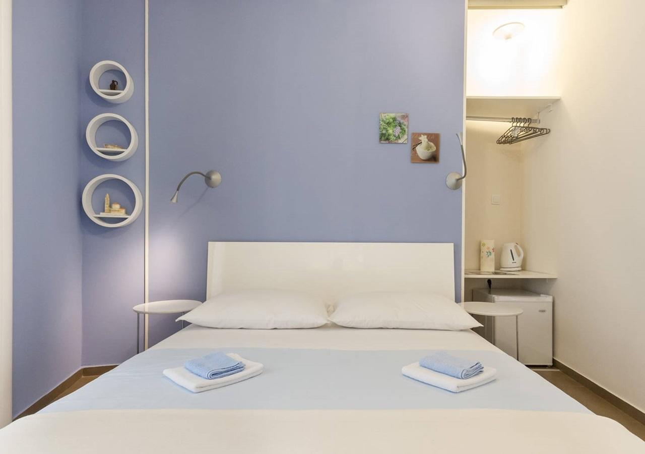 Guest House Varos Split Exterior foto