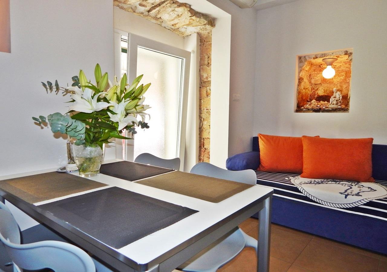 Guest House Varos Split Exterior foto