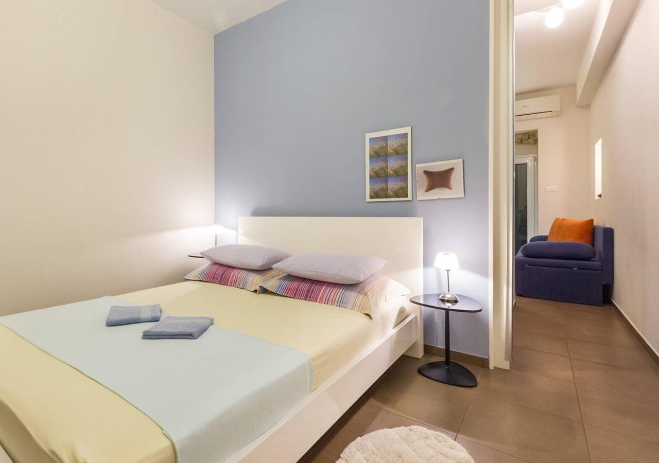 Guest House Varos Split Exterior foto