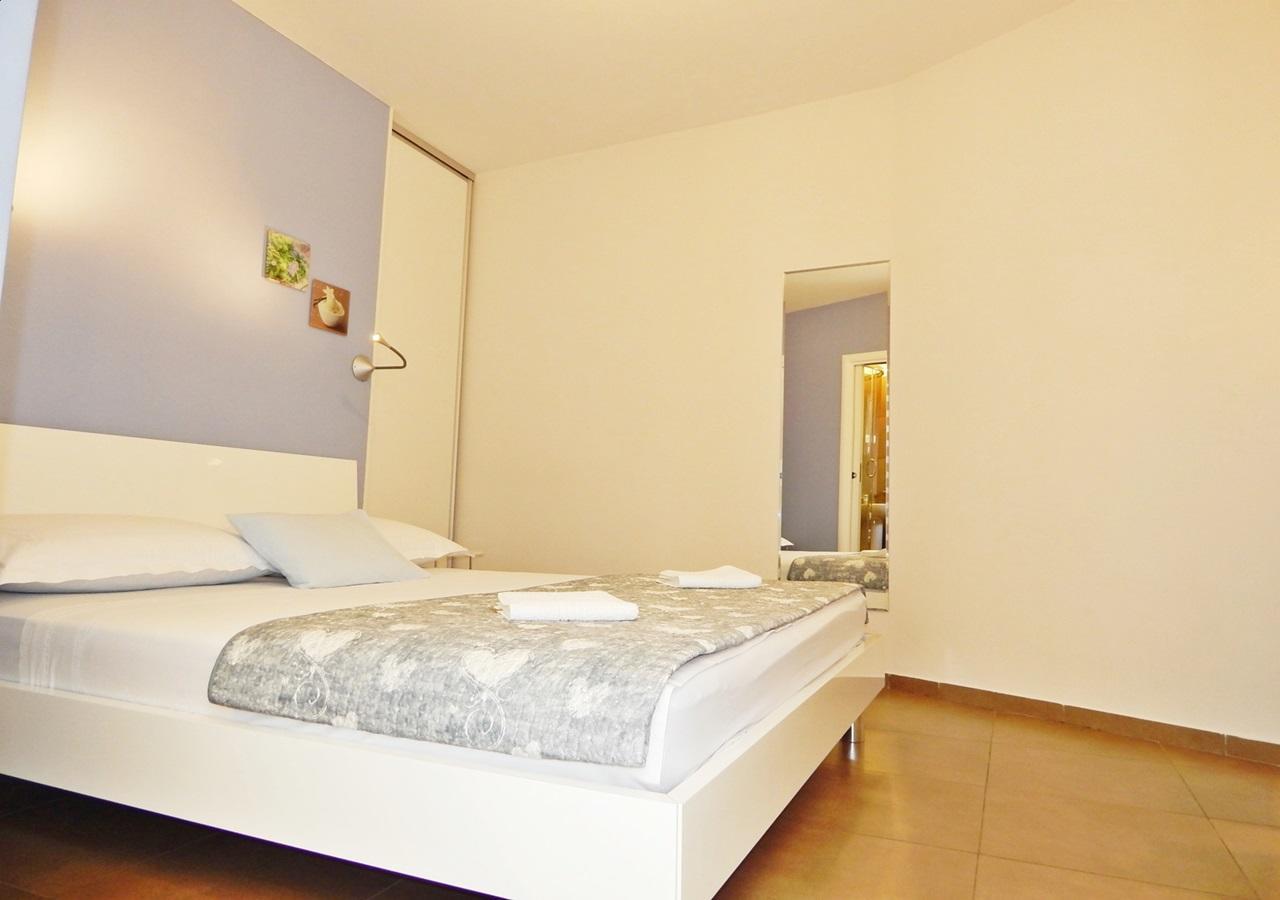 Guest House Varos Split Exterior foto