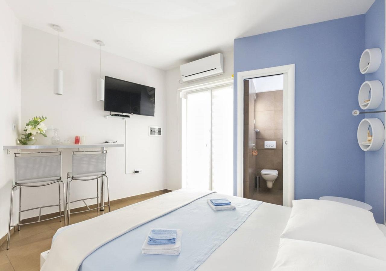 Guest House Varos Split Exterior foto